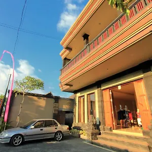 Canti Maison d'hôtes